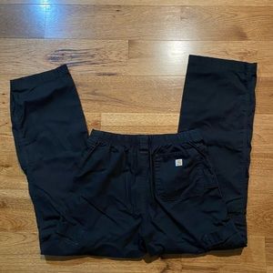 Carhartt Scrub Pants